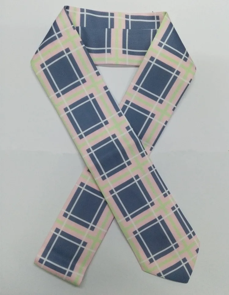 

Free Shipping DRAMAtical Murder DMMd Virus & Trip Virus Anime Cosplay Neck Tie