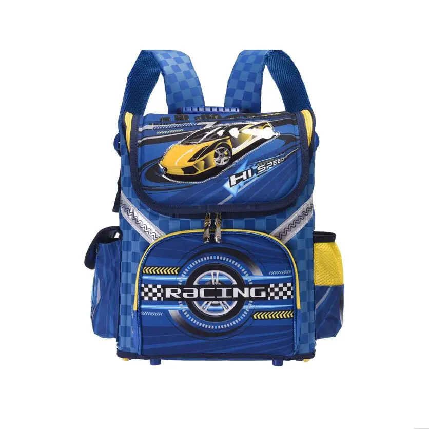 hi speed school bags