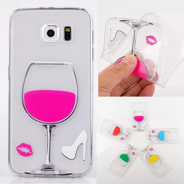 wine phone case samsung s6 wine phone case samsung s6