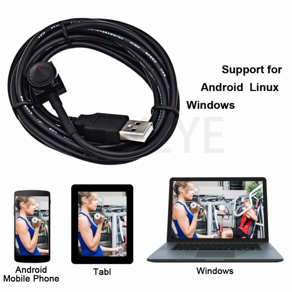 usb camera1