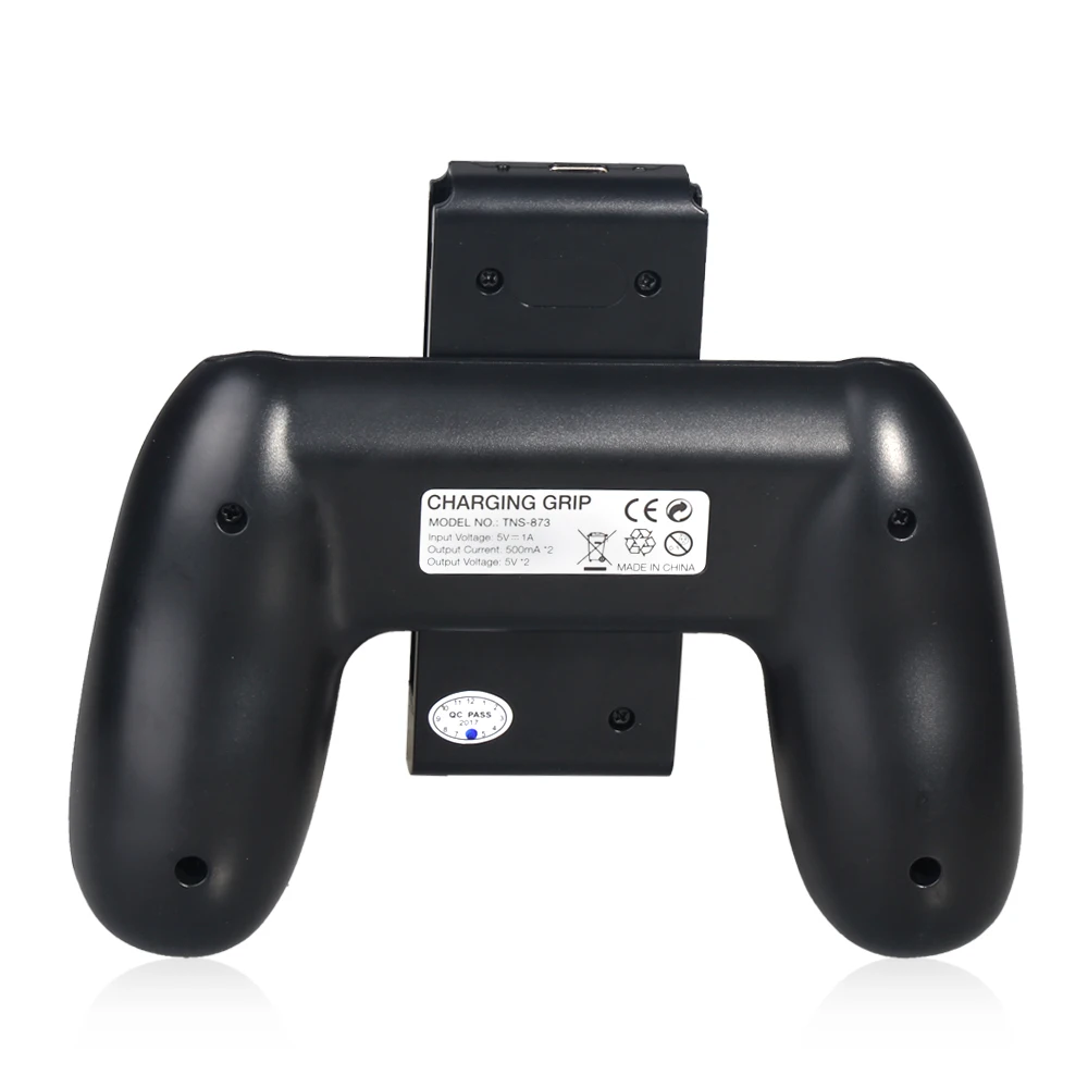 Nintendo Switch Joy con зарядный ручка зарядная подставка держатель для NS Con Ручка