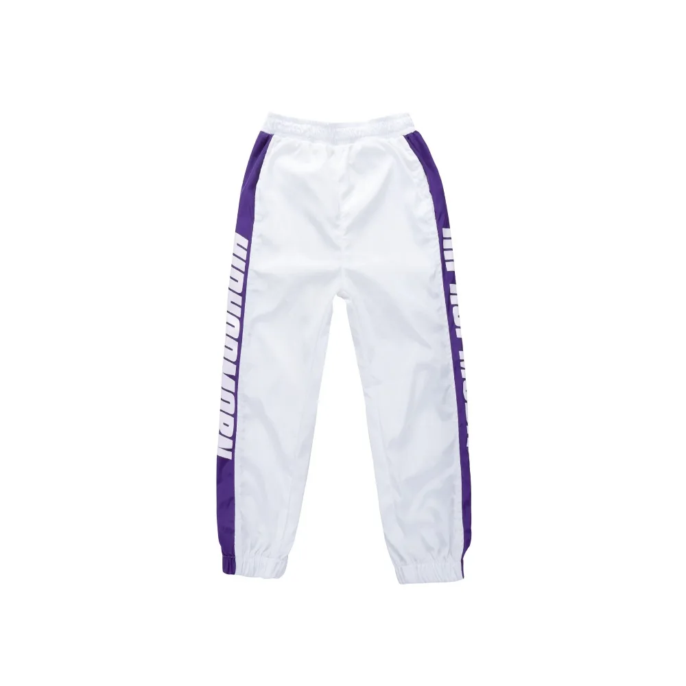 Girl Dance Costume Children Costumes Kid Cool Hip Hop Clothing Zip Up Windbreaker Bomber Jacket Top Streetwear Jogger Pants For Girls Boys Jazz Dance Costume Clothes