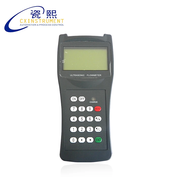 

Aluminium Alloy or ABS Material DN50~DN700 Middle Flow Sensor Local LCD Display and 1% Accuracy Low cost ultrasonic flow meters