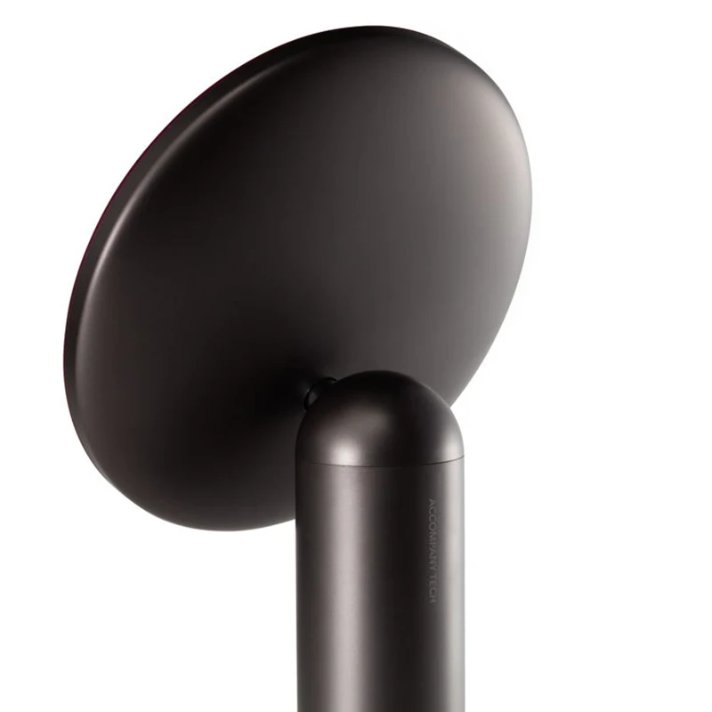 AMIRO Smart Sensor Макияж Зеркало 8 дюймов светодиодный перезаряжаемый HD макияж зеркало