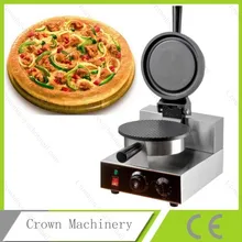 Пицца блин машина; пиццы торта машины