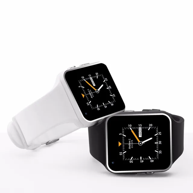 smartwatch for samsung s8 plus