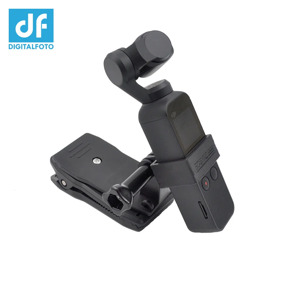 Карманный шарнирный держатель для камеры DJI OSMO аксессуары переноски чехол пленка