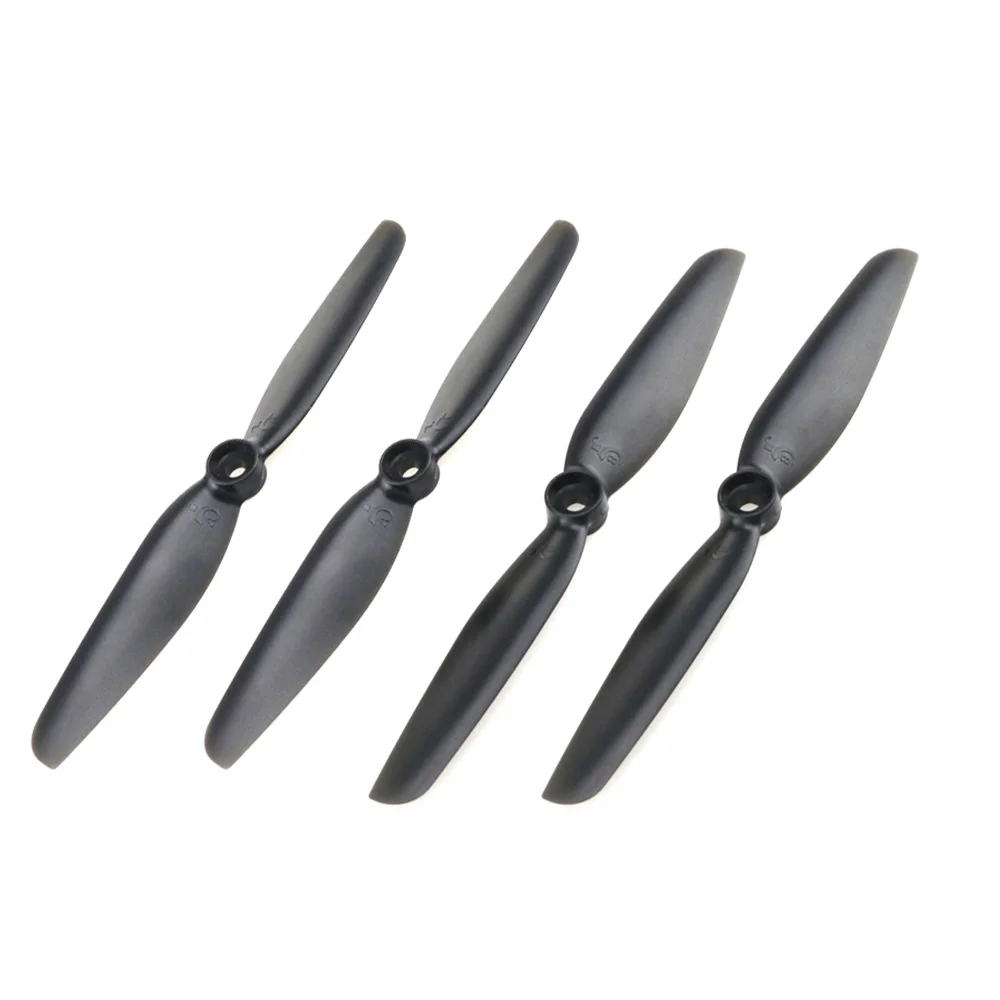 

MJX Bugs 5 W B5W RC Quadcopter Spare Parts 4Pcs/Set CW CCW Propeller / Tripod Landing Skid Gear Accessories