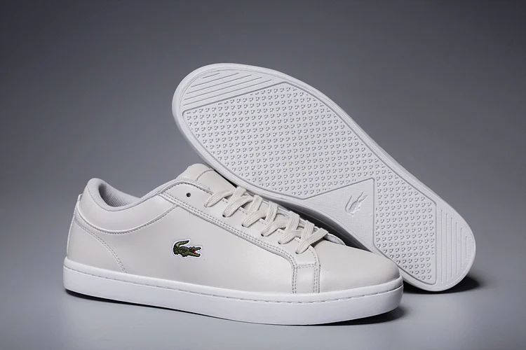 2019 Lacoste Spring Men Skateboarding Shoes Breathable Wear Resistant Sneakers Shoes Comfortable Summer Flat Sport Shoes 2019 Lacoste Spring Men Skateboarding Shoes Breathable Wear Resistant Sneakers Shoes Comfortable Summer Flat Sport Shoes