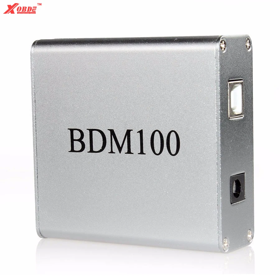BDM100 ECU Programmer V1255 for 29BL802 SSOP MOTOROLA MPC5xx Processor ...