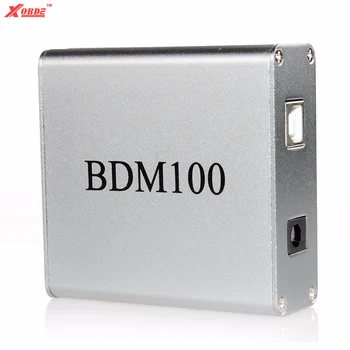 

BDM100 ECU Programmer V1255 for 29BL802 SSOP MOTOROLA MPC5xx Processor Serial Eprom bdm 100 tool