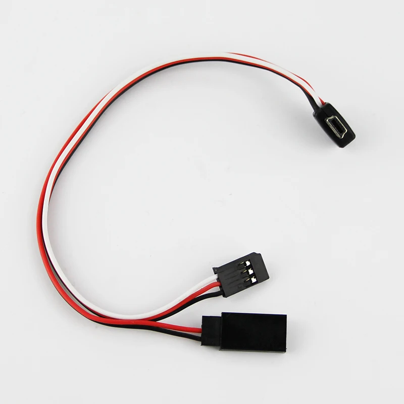 FPV Mini for Gopro 3 USB Video Realtime Output Cable Gopro AV Cablein
