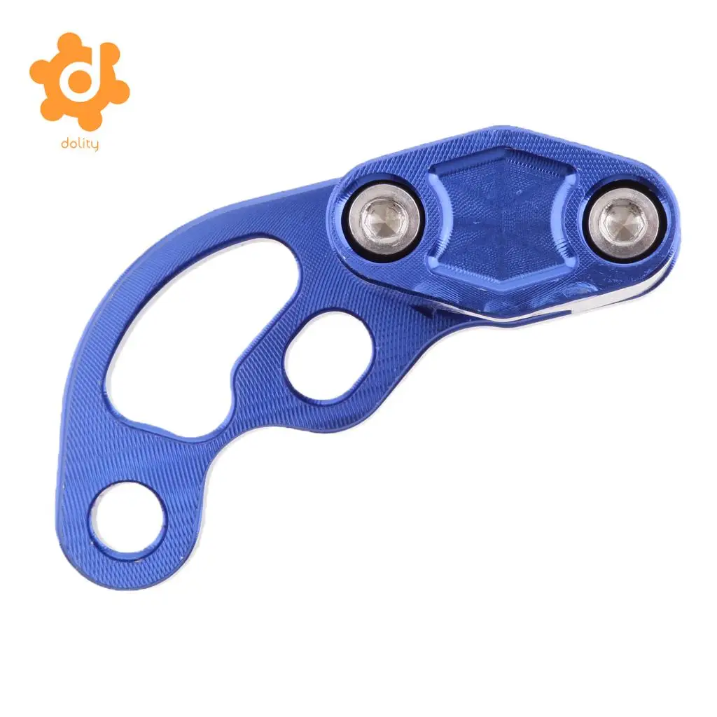 Motorcycle Motorbike Oil Pipe Cable Line Tube Hose Clamp Clip