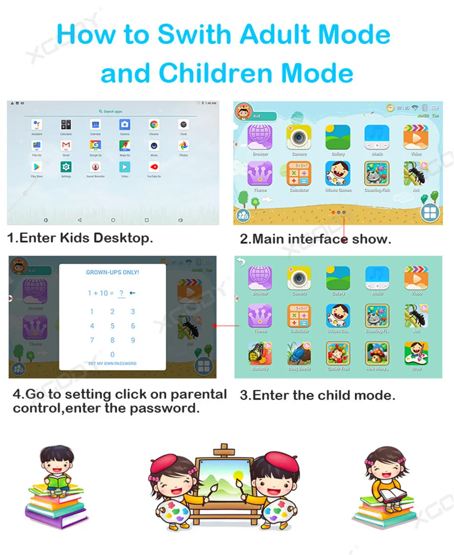 kid tablet children (1)