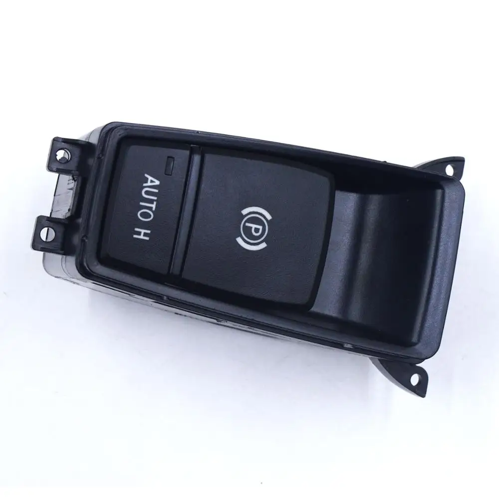 Переключатель управления стояночным тормозом для BMW X5 E70 2006 2013 E71 E72 X6 EMF