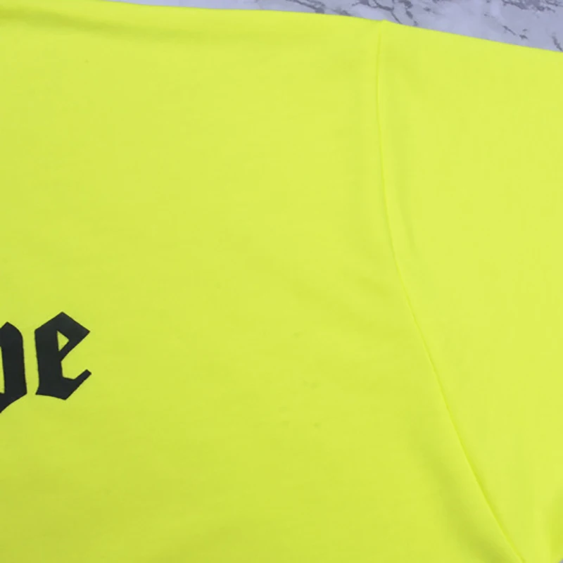 YZ Kpop Sweatshirt Women 2019 Autumn New Fashion Femme Hoodies Long Sleeve Fluorescent Color Loose Female Sweatshirt
