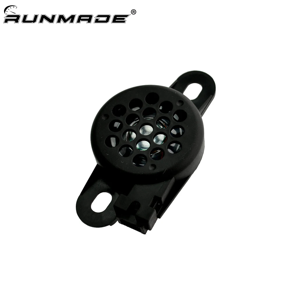 Runmade Колонка парковочная помощь радар заднего хода предупреждающий зуммер