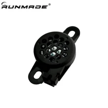 Runmade Колонка парковочная помощь радар заднего хода предупреждающий зуммер сигнализация для VW Jetta Golf Passat Audi Seat 8E0919279 8E0 919 279