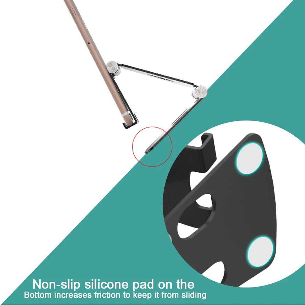 Ascromy-Multi-Angle-Tablet-Stand-Mount-For-iPad-Mini-Pro-Samsung-Tab-iPhone-X-Xiaomi-LG-Desktop-Cell-Phone-Holder-telefon-tutucu (14)