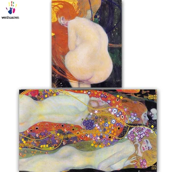

DIY colorings pictures by numbers with colors Beautiful figure picture drawing painting by numbers framed Home