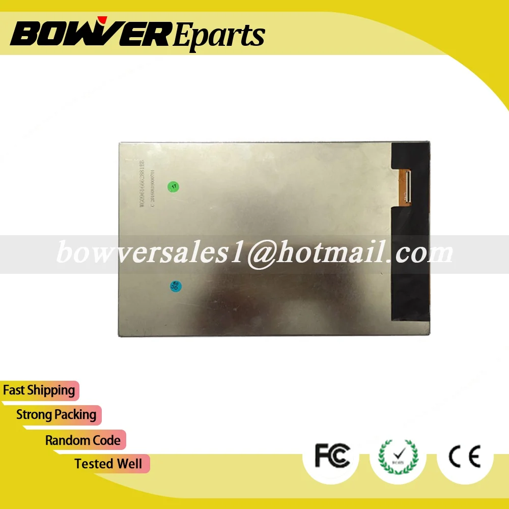 

A+ 9.6" inch LCD Screen Interner Display Large Industry T950S Tablet PC LCD FPC-BF0119B40IB WY096ML119B028D 40 pins