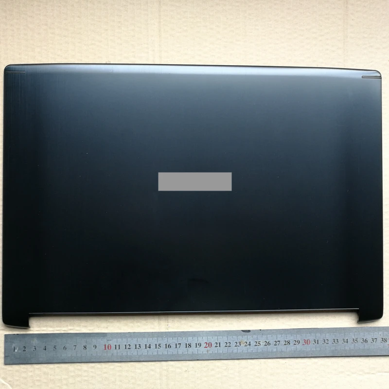 Ноутбук Топ Дело База ЖК задняя крышка для ACER Aspire A615-51G A615-536X 15," металл материал