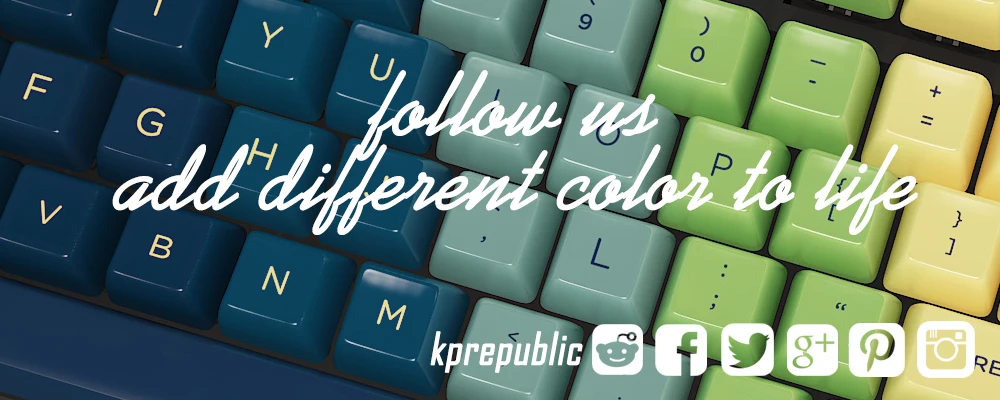 SMD, RGB, MX Stem Switch para Teclado