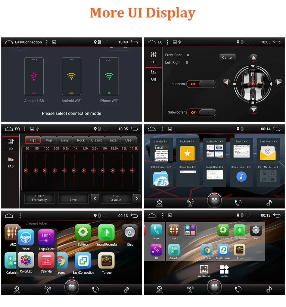 Perfect Eunavi RAM 2G Single 1 Din 7" Android 7.1 Car Dvd GPS Navigation Radio Stereo Universal Head Unit With Wifi Touch Screen BT RDS 24 Perfect Eunavi RAM 2G Single 1 Din 7" Android 7.1 Car Dvd GPS Navigation Radio Stereo Universal Head Unit With Wifi Touch Screen BT RDS 24