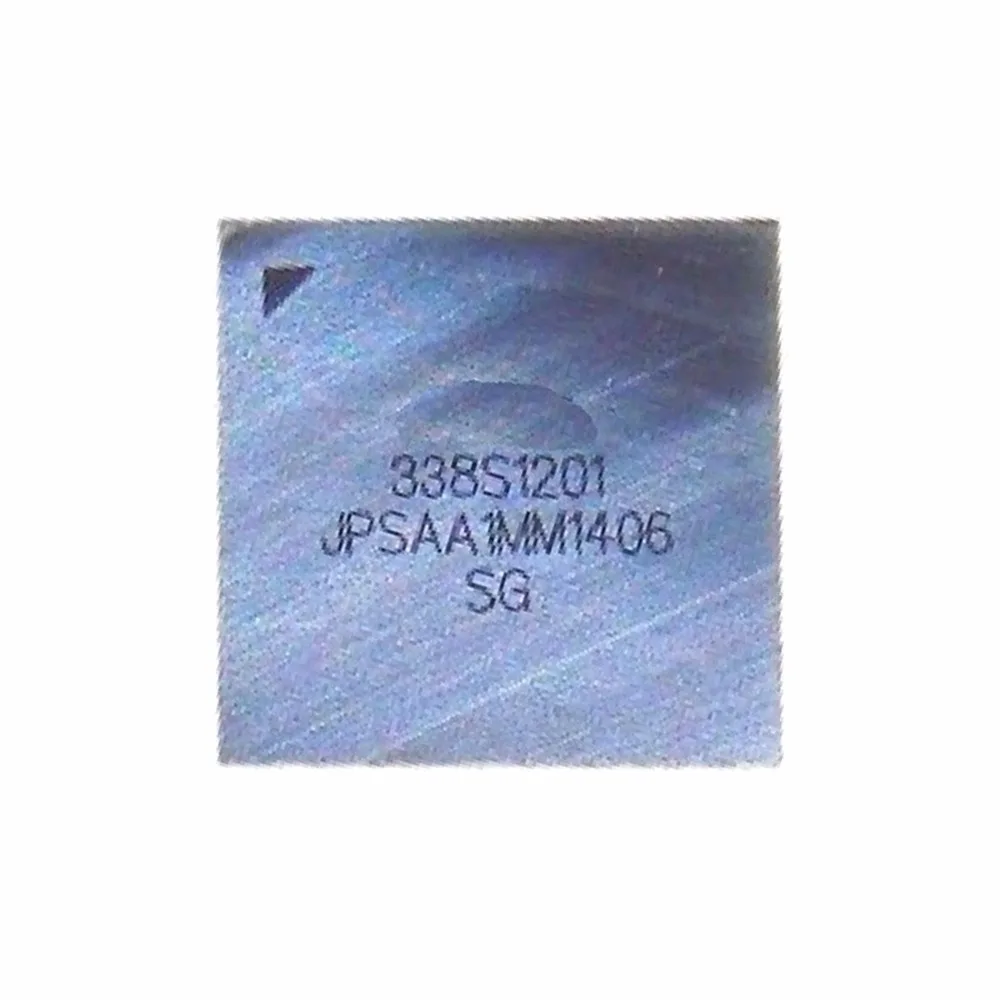 

Big Audio IC 338S1201 for iPhone 6 & 6 Plus