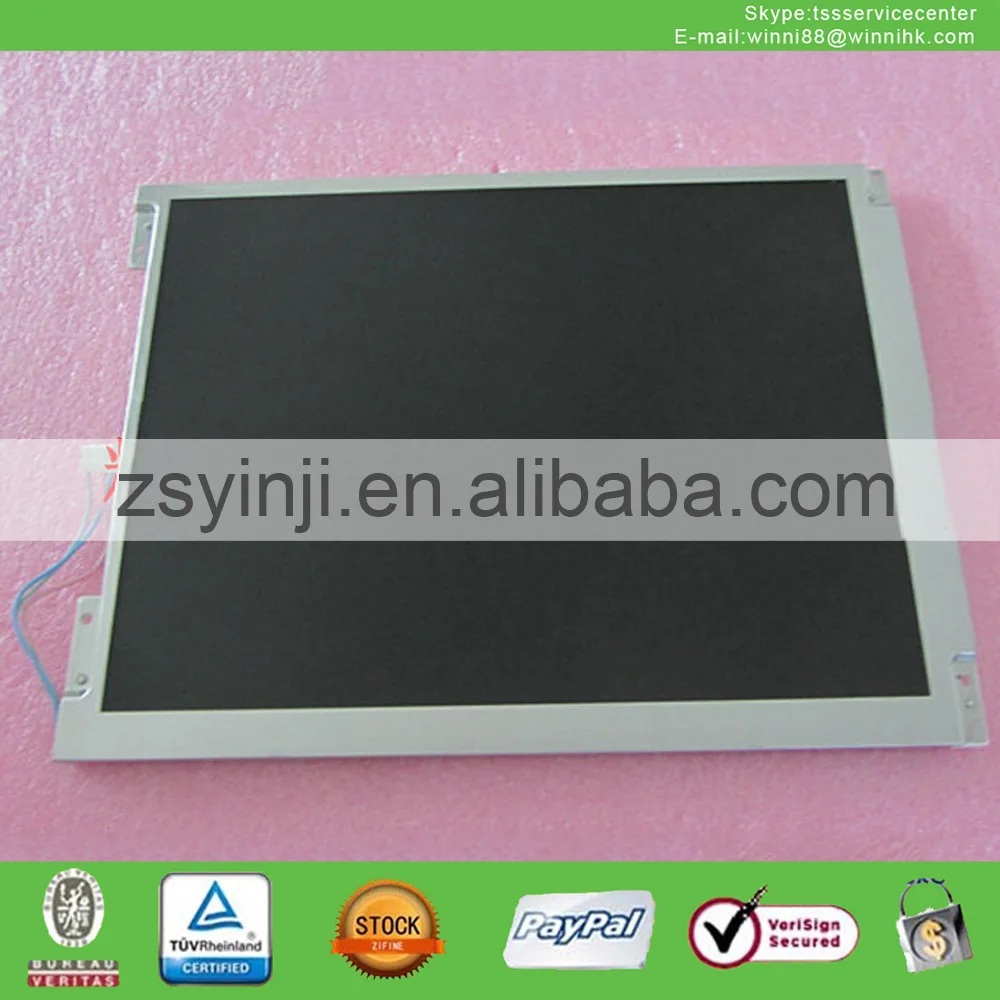 

12.1'' LCD Panel LTD121C31S