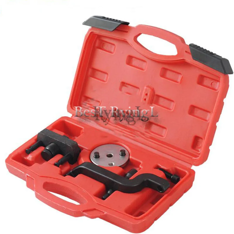 YY Engine Water Pump Removal Tool Set For V-W 2.5 TDI T5 codes: AXD AXE BAC