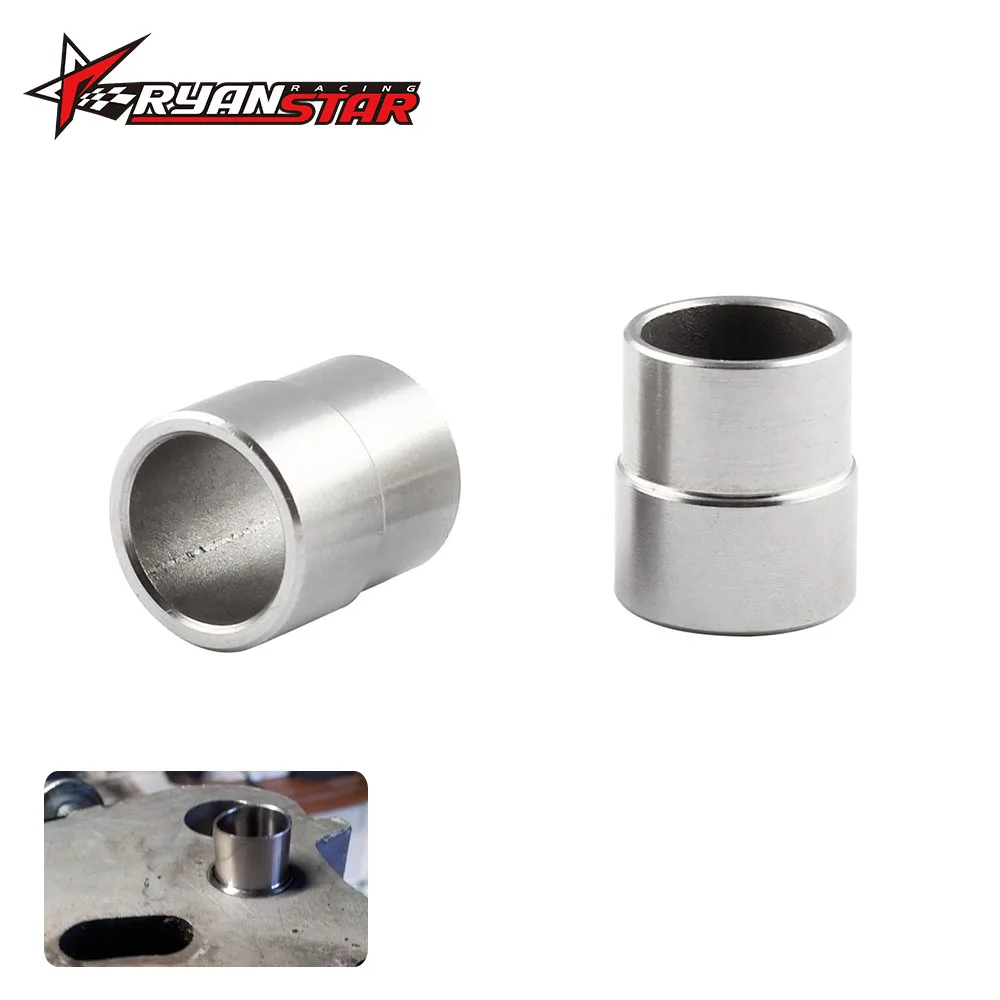 Head Dowel Pins Set for HONDA LS/VTEC B16 B18 B20 Civic GSR B20 B18