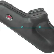 Чехол для саксофона big-league Alto Eb