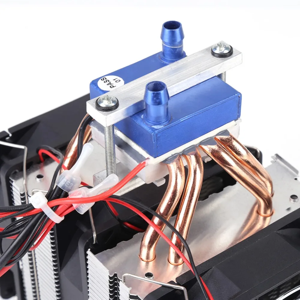 Thermoelectric Cooler (8)