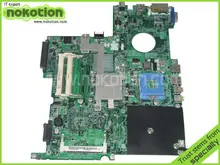 laptop motherboard for Toshiba Satellite L10 A000000720 DA0EW3MB6D1 Intel 855GM Mainboard Mother Boards