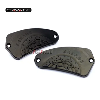 

Front Brake Clutch Reservoir Cover For MV Agusta Brutale 675 750 800 910 920 990 1078 1090 Motorcycle Master Cylinder Fluid C