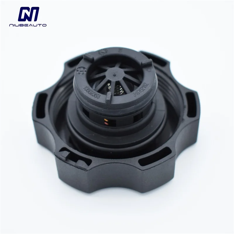 NIUBEAUTO OEM Крышка Резервуара радиатора охлаждающей жидкости для Chevrolet Cruze Sonic Buick
