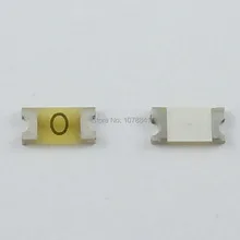100 шт. в партии Littelfuse SMD SMT 1206 быстродействующий предохранитель 2.5A 32 В 043302,5 маркировка для клемм O