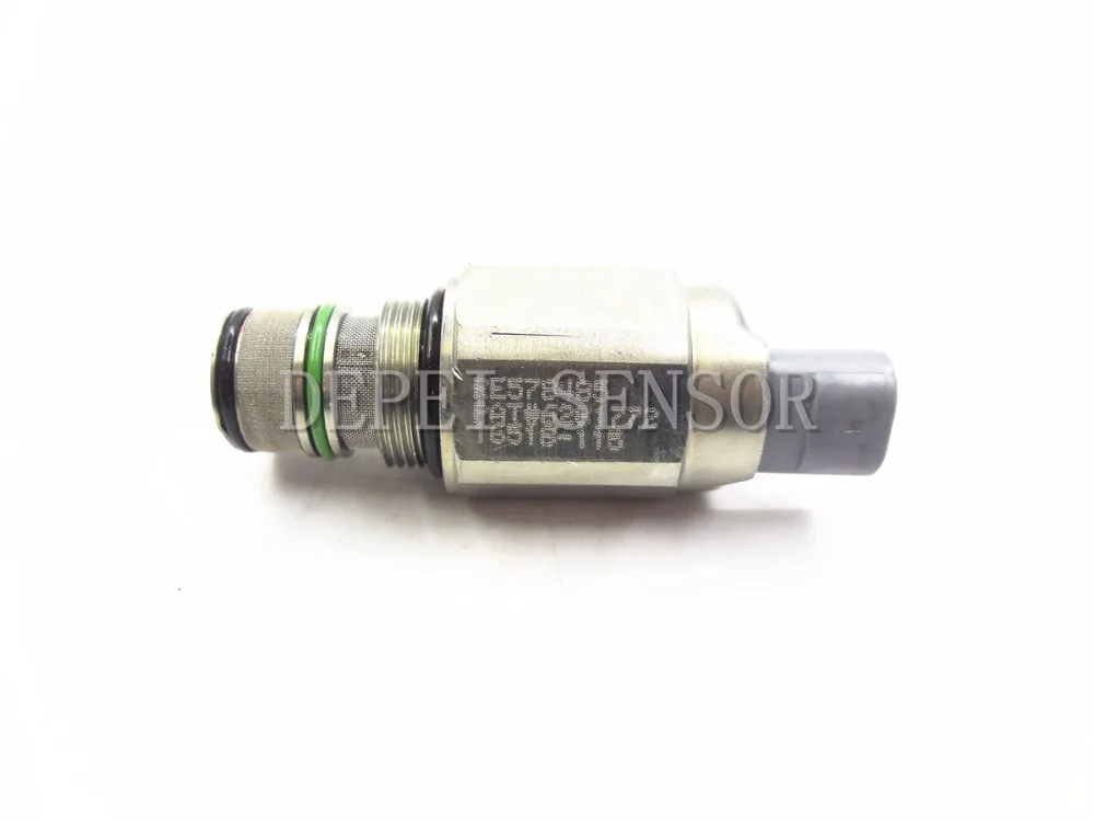 DPQPOKHYY для оригинального оборудования John Deere Соленоидный клапан RE578485 6281772 16518-115 |