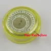 Mingzhu DG 5833 GMT 24 hours and date display automatic mechanical movement M20 ► Photo 2/4