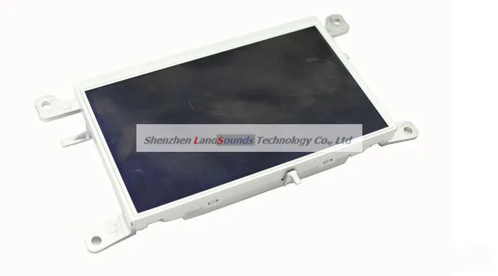 OEM 6 5 дюймовый мультимедийный ЖК дисплей GPS мониторы MMI дисплеи для AUDI Q5 A4 A5 RS4 RS5 8T0