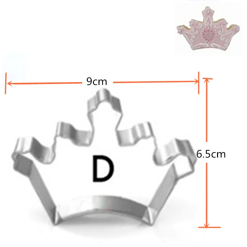 D