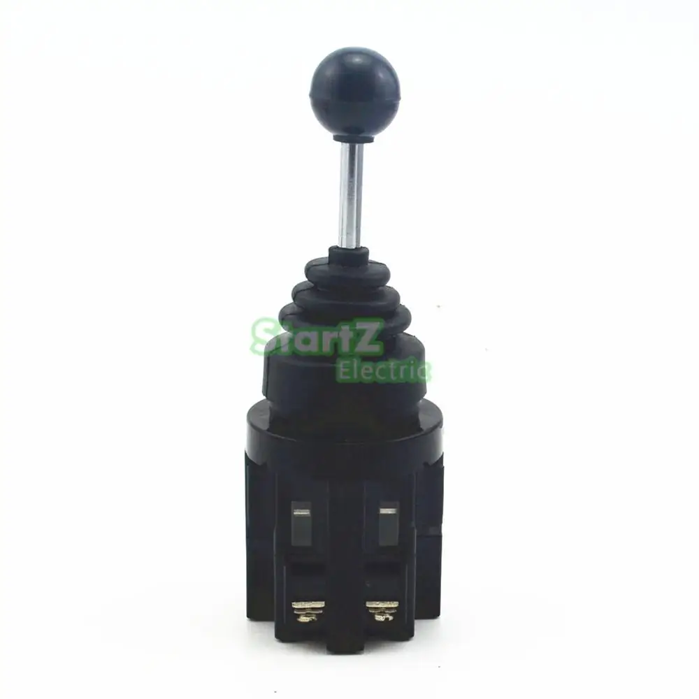 

2NO 4 Position Self-locking Type Monolever Joystick Switch CS-4022