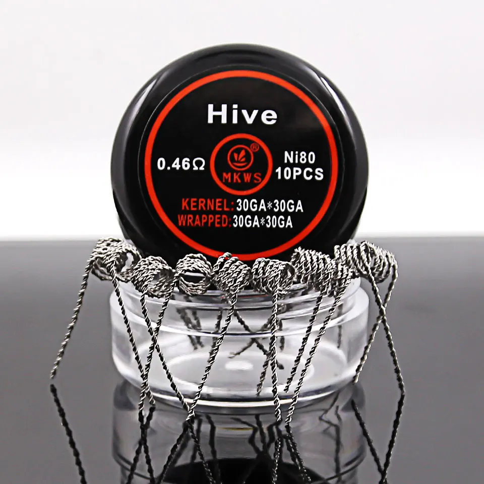Hive Ni80