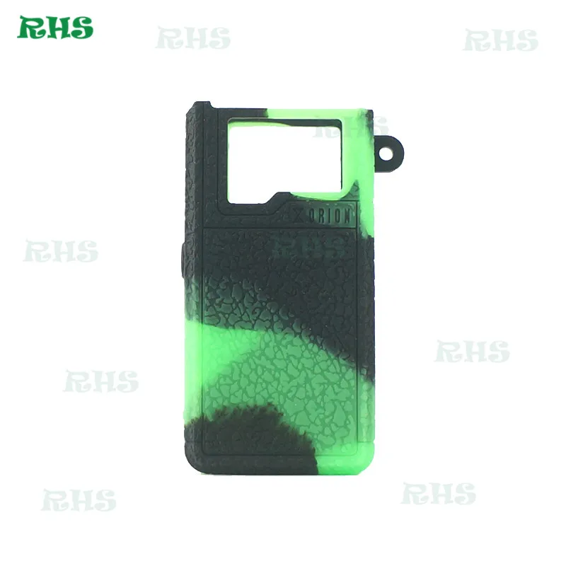 20 шт. силиконовый защитный чехол для Lost Vape Orion DNA GO 40 Вт lost vape DNA q