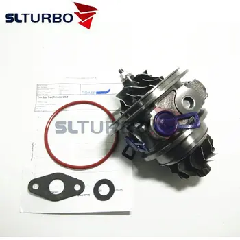 

For Mitsubishi L 200 2.5 TD 4x4 (K6_T) 73 Kw 99 HP D4BH (4D56 TCI) - 49177-07612 turbine cartridge MR355225 turbo charger core