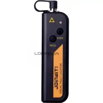 

LODFIBER JW3105N Economical Handheld Visual Fault Locator Finder Output 1mW