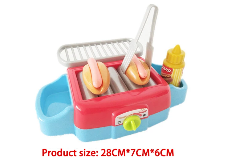Высокая имитация бытовой техники игрушки печь Посудомоечная машина миксер чайник стиральная машина детские кухонные игрушки