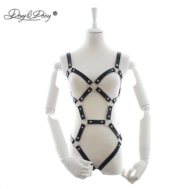 Sexy Bodysuits TE526 (1)