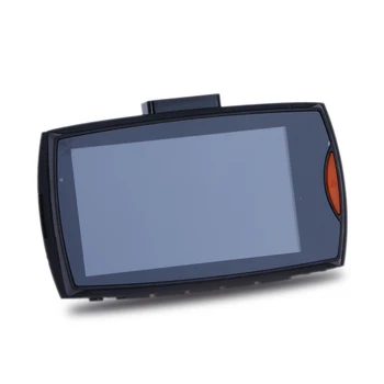 

2.7" Car DVR Camera Dual Lens Video Driving Recorder IR 140 Degree Night Vision 1080P Auto Car Parking Monitor Camera Camcorder
